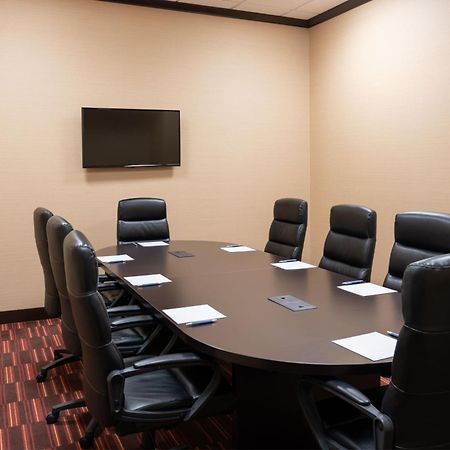 Four Points By Sheraton Edmonton International Airport Nisku Ngoại thất bức ảnh