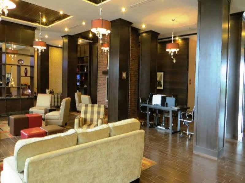 Four Points By Sheraton Edmonton International Airport Nisku Ngoại thất bức ảnh