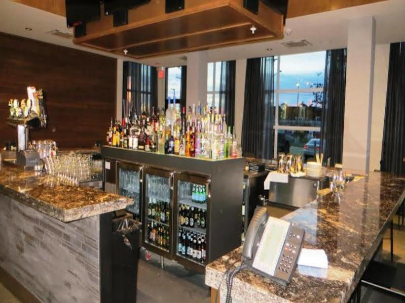 Four Points By Sheraton Edmonton International Airport Nisku Ngoại thất bức ảnh